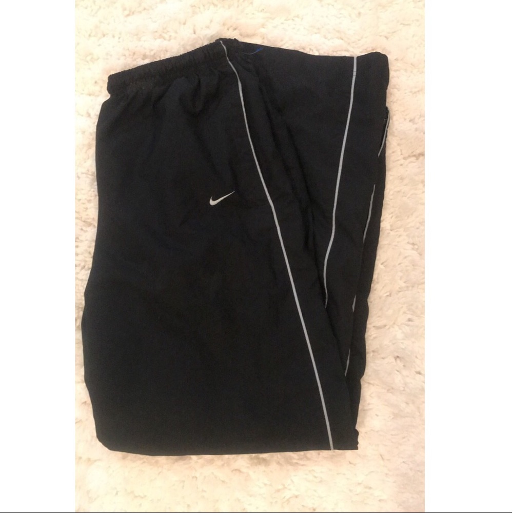 Men’s Nike Wind Suit Pants